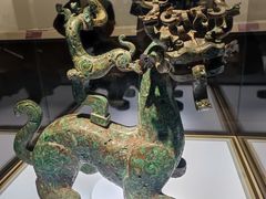 -上海博物馆(人民广场馆)