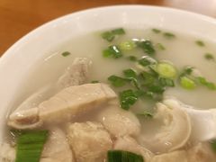 -三两春肚肺汤(崂山路店)