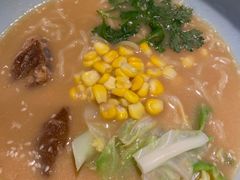 元气有劲有肉面-白七爷原汤捞面（大宅门）(泰盛广场金牌店)