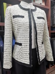点击看大图 -香港威德诚洋服BESPOKE西服西装高级定制(上海湾一店)