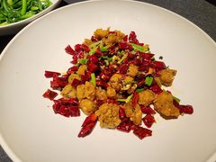 -肆月河豚·淮扬菜·湘菜(华天店)