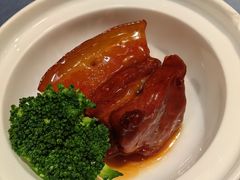 -徽镇小厨·经典徽菜(十里河店)