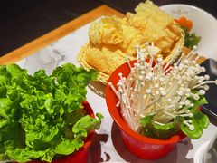 -今日炊牛·潮汕牛肉火锅(华采天地店)