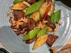 -鹿港小镇(霄云店)