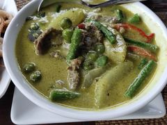 -自然餐厅(Phuket)