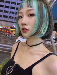 -icare美发沙龙