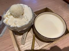 -杏甜品(尖沙咀加拿分道店)