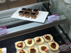 -永安新城皇冠假日酒店-美厨自助餐厅