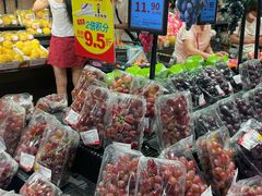 -AEON永旺(东方宝泰店)