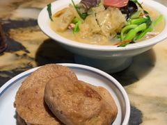 -慧娟面馆·餐厅(望江路店)