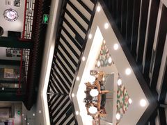 -东来顺饭庄(王府井步行街店)