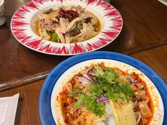 -天山醉美·新疆餐厅(富华里店)