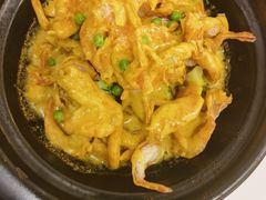 -火啫啫·粤式啫啫煲(南通首店)