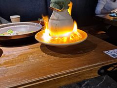 -吃饭皇帝大土家民族菜(正大广场店)