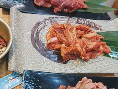 -合易泓烤肉·海肠捞饭(火车站店)