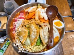 -井圣日膳(万达店)