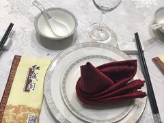 -红城阁·上海味道(四平路店)