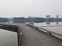 -成都南湖公园
