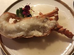 -唐阁(香港朗廷酒店)