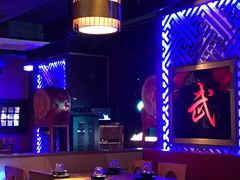 -令狐冲·活鱼馆(宝龙店)