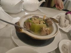 -百乐潮州酒家(时代广场店)