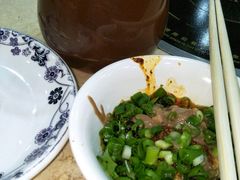 -晓林火锅(安定门店)
