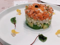 -娜娜家·Nana's restaurant(国金汇店)