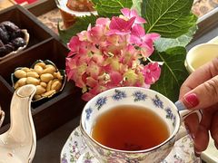 -山水雅居·江南雅宴(运河公园店)