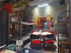 -五马集·海鲜·温州大牌档(黑金冠五马街十字路口店)