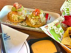 -Famous肥猫墨西哥音乐餐吧(五棵松华熙LIVE店)