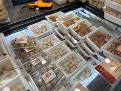 -王家沙点心店(南京西路总店)