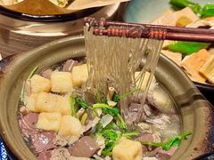 -南京大牌档(新街口德基广场店)