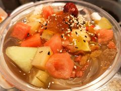 -八一路好吃街(雨田商务大厦店)