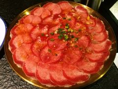 水晶牛舌-嘿嘟嘟·肋条烧肉放题(爱融荟城店)