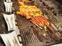 -金海湾自助餐厅(金陵饭店)