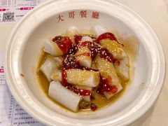 -大哥餐厅(西城花园店)