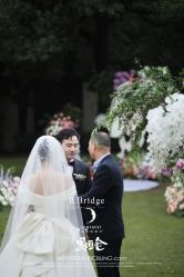 -B.Bridge Couture婚纱礼服(福田店)