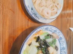 -兰边碗(鼓楼店)