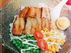 -西关味(大卫城店)