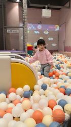 -meland亲子乐园(北京首开通州万象汇店)