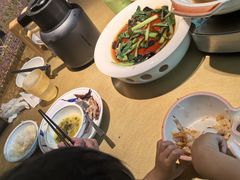 -新白鹿餐厅(银泰西湖文化广场店)