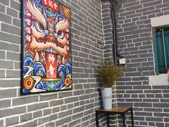 -三泉湾侨文化主题餐厅