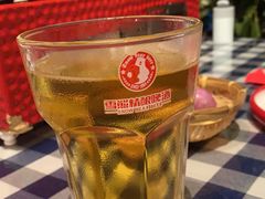 -雪熊哈尔滨烧烤·精酿啤酒·砂锅(中央胜境店)