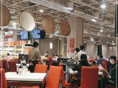 大堂-金鼎轩(亚运村店)