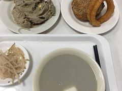 -老磁器口豆汁店(天坛店)
