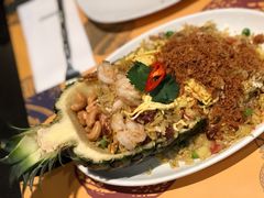 -simply thai天泰(长泰广场店)
