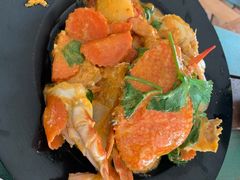 -Doo Dee Thai Food(Issan/Isaan/Esan)