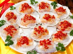 android_upload_pic-亿尾水席(奥体中心店)