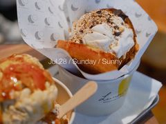 -Luneurs(幸福里店)