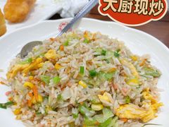 日月炒飯-日月永和中国餐饮名店(凤凰店)